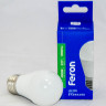 Светодиодная лампа Feron LB-205 9W E27 4000K 