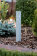 Парковый светильник Tower SC-700 10W светло-серый 