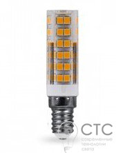 Светодиодная лампа Feron LB-433 5W E14 4000K