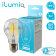 Світлодіодна лампа iLumia LF-8-A60-E27 8W 4000K