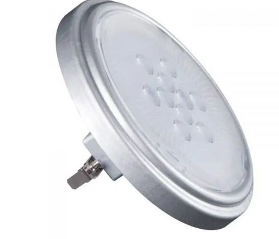 Лампа светодиодная Kanlux 22962 AR-111 11W 2700K G53 AR-111 LED