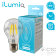 Світлодіодна лампа iLumia LF-6-A60-E27 6W 3000K