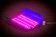 Світлодіодний led фітопрожектор, світильник повного спектра 60Вт