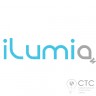 Светодиодная лампа iLumia  LF-4-C37 4W E14 2300K