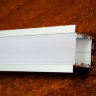 Профиль (встраиваемый) для светодиодной ленты Feron CAB255 2м