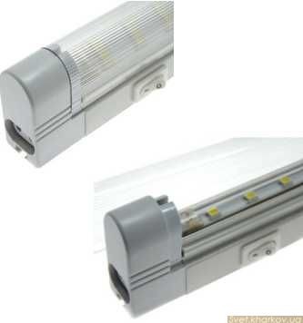 Світлодіодний меблевий світильник LED-201-02