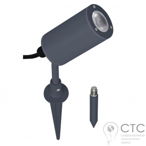 Грунтовий світильник Light Topps LT32019