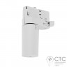 Адаптер 3 фазы Nowodvorski 8282 Track CTLS Adapter For Cameleon System WH