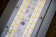 Промышленный LED-светильник V-LHB-1006 100W 6400K