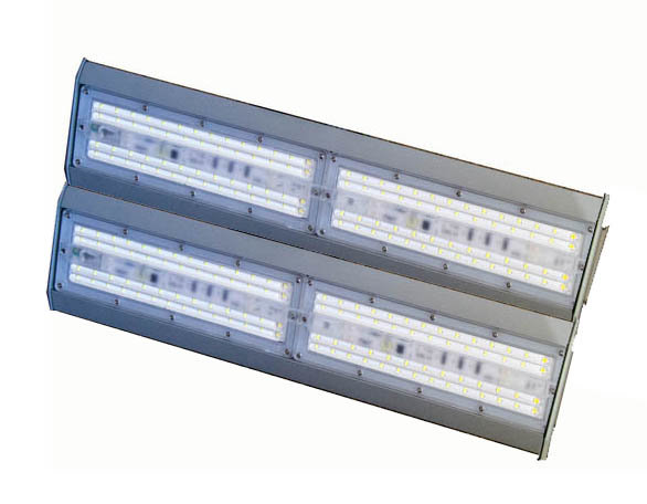 Промышленный LED-светильник V-LHB-2006 200W 6400K