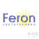 Светодиодный светильник Feron AL2111 12W 5000K OL