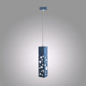 Подвесной светильник Tower  GH-370 12W цвет под заказ