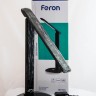 Настольный светильник Feron DE1733  9W черный