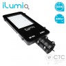 Вуличний світлодіодний світильник iLumia SL-50 50W 4000K