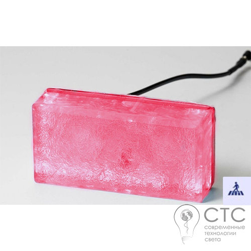 LED-камінь Класик-200 (45) 3,6W RGB