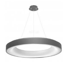 Підвісний світильник Azzardo AZ3450 Sovana Pendant 80 CCT (grey)
