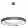 Підвісний світильник Azzardo AZ3450 Sovana Pendant 80 CCT (grey)