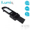 Вуличний світлодіодний світильник iLumia SL-24 24W 4000K маловольтний