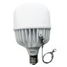 Лампа светодиодная LED Bulb-T160-100W-E40 6500K Alum ICCD TNSy