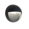 Настінний світильник Lutec 1865 gr Radius