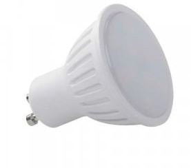 Лампа светодиодная Kanlux 22825 MR16 7W 4000K GU10 Tomi LED
