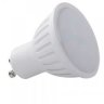 Лампа светодиодная Kanlux 22825 MR16 7W 4000K GU10 Tomi LED