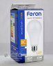 Светодиодная лампа Feron LB-701 10W E27 2700K