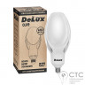Светодиодная лампа Delux Olive 60W E27 6000K