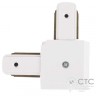 Угловой коннектор Nowodvorski 5952 Conector 90 Degree White