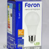 Світлодіодна лампа Feron LB-701 10W E27 4000K