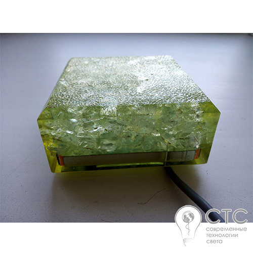 LED-камень Классик-100 (45) 1,9W 