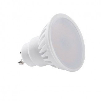 Лампа светодиодная Kanlux 23412 MR16 9W 3000K GU10 Tedi Maxx LED