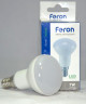 Светодиодная лампа Feron LB-740 7W E14 6400K