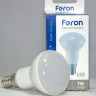 Світлодіодна лампа Feron LB-740 7W E14 6400K