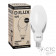 Світлодіодна лампа Delux Olive 100W E40 6000K