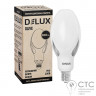 Светодиодная лампа Delux Olive 100W E40 6000K