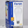 Світлодіодна лампа Feron LB-702 12W E27 2700K