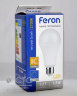 Світлодіодна лампа Feron LB-702 12W E27 4000K