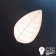 Потолочный светильник Imperium Light 72558.01.01 Leaf
