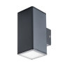 Вуличне бра Kanlux GORI EL 235 D 29001