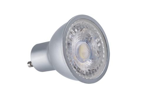 Лампа светодиодная Kanlux 24662 MR16 7.5W 6500K GU10 Dimmable PRODIM LED