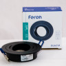 Встраиваемый светильник Feron DL6210 черный