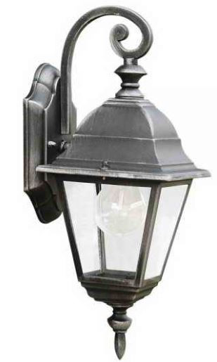 Настенный светильник WimbledonI 1117S