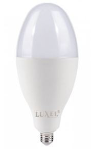 Світлодіодна лампа Luxel 40W 220V E27 /40 (098C-40W)