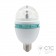 Світлодіодна лампа Feron LB-800 3W E27 disco lamp