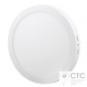 Светодиодный светильник 24W LED-SR-300-24 6400К 