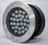 Грунтовой светильник Kanlux Turro LED 30W NW