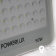 Світлодіодний прожектор Powerlux 09988 WH 50W 6500K