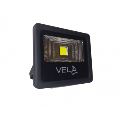 Светодиодный прожектор Vela LED 50Вт 6400К