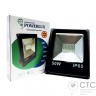 Светодиодный прожектор Powerlux LED 50W 6500K
